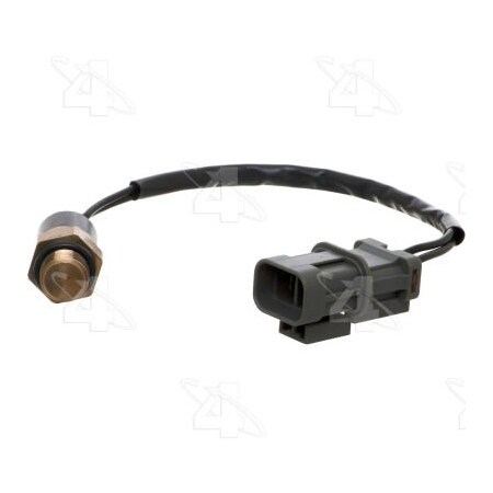 Four Seasons Radiator Mounted Cooling Fan Temperature Switch - 36508